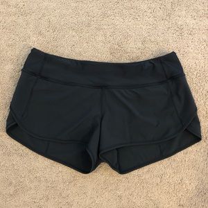 lululemon H2O Speed Short